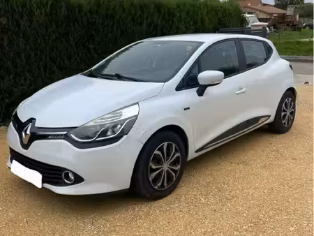 Renault Clio 1.2 75