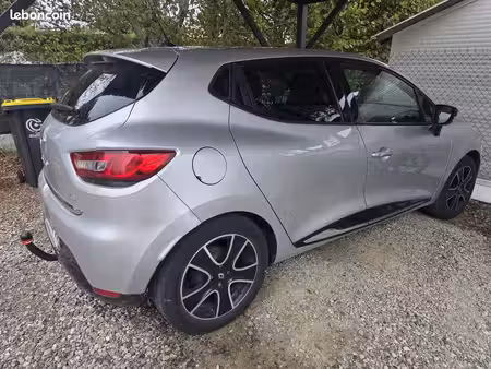 Renault Clio 0.9 90