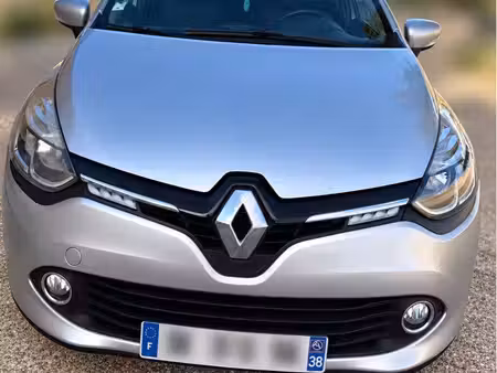 Renault Clio 1.5 dCi 90