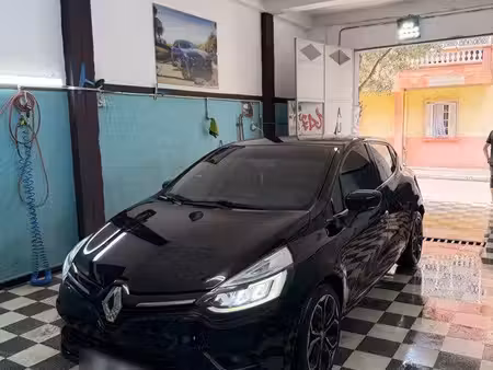 Renault Clio 0.9 90 Intens