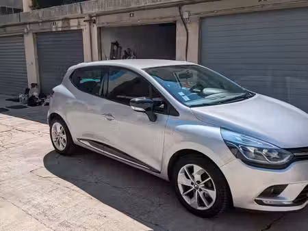 Renault Clio 0.9 90