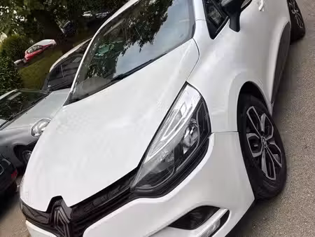 Renault Clio 1.5 dCi 75