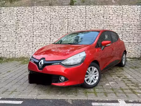 Renault Clio 0.9 90