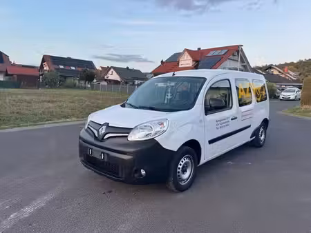 Renault Grand Kangoo 
