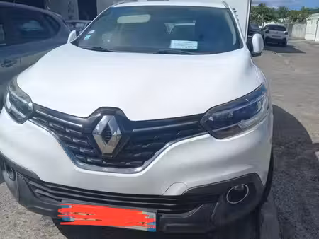 Renault Kadjar 1.2 130