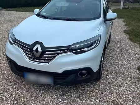 Renault Kadjar 1.5 dCi 110