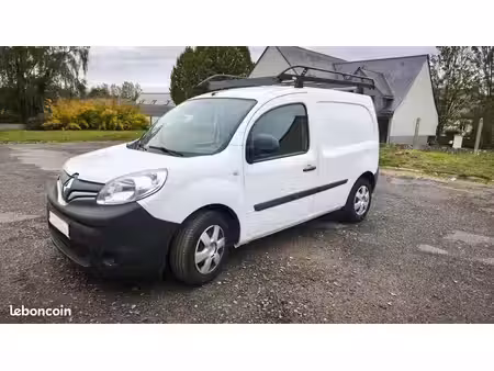 Renault Kangoo 1.5