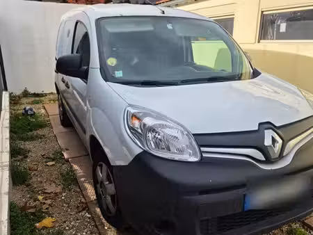 Renault Kangoo 1.5