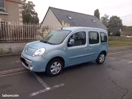 Renault Kangoo 1.5