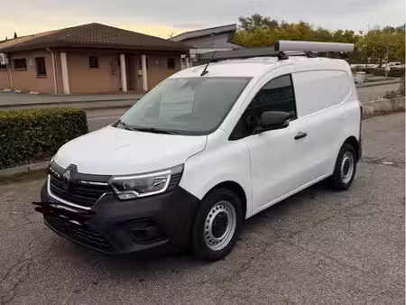 Renault Kangoo 1.5 dCi 95 Evolution