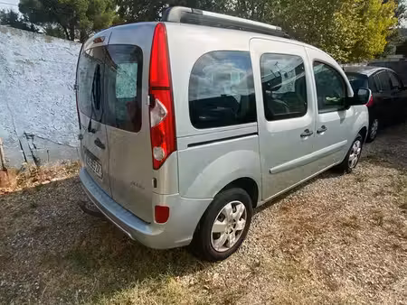 Renault Kangoo 1.6 90