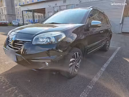 Renault Koleos 2.0 dCi 175 4x4