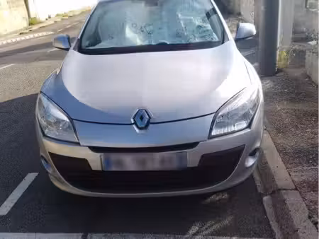 Renault Mégane 1.4 TCe 130