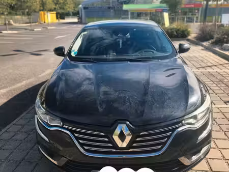Renault Talisman 