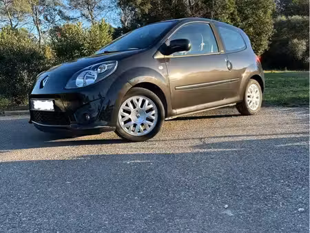 Renault Twingo 1.5 dCi 85 Initiale