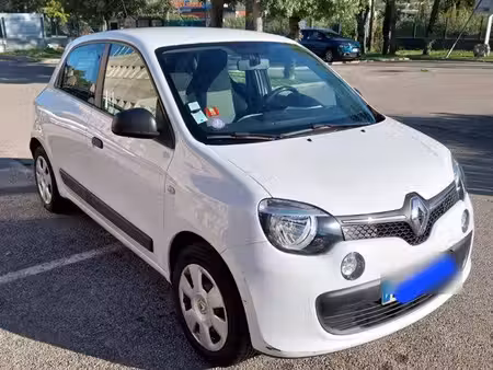Renault Twingo 1.0 70