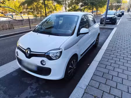 Renault Twingo 1.0 70