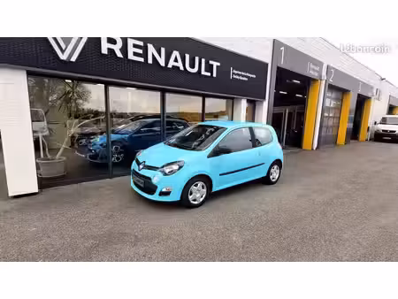 Renault Twingo 1.0 75 Authentique