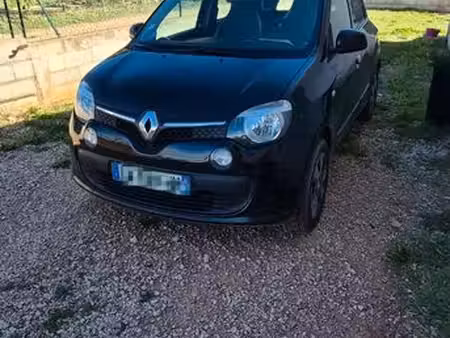 Renault Twingo 1.0 70