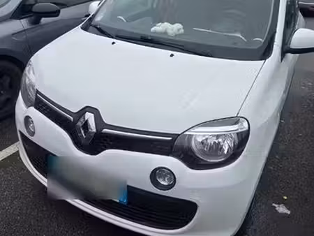 Renault Twingo 1.0 70