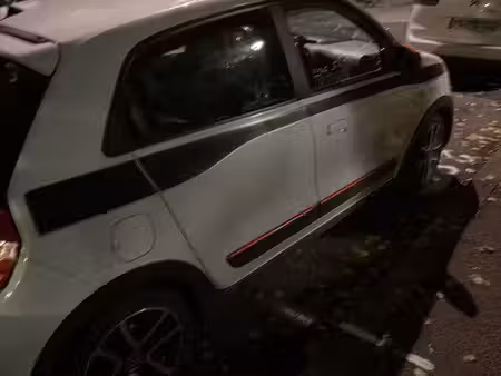 Renault Twingo 0.9 90