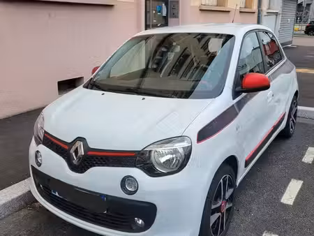 Renault Twingo 0.9 90