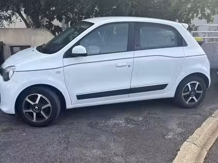 Renault Twingo 0.9 90