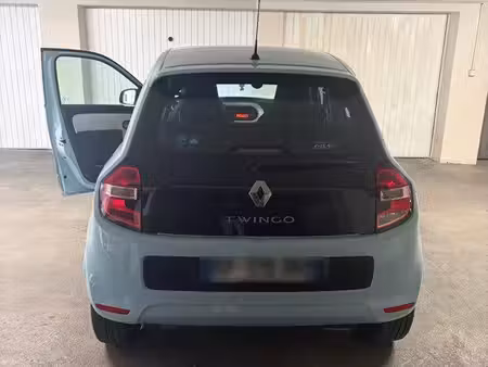Renault Twingo 0.9 90