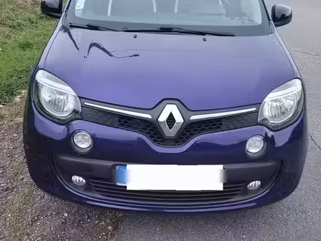 Renault Twingo 0.9 TCe 90