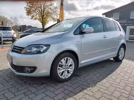 Volkswagen Golf Plus 1.2 TDI 105 Life