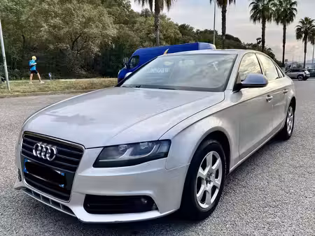 Audi A4 2.0 TDI 143 Ambiente