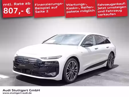 Audi A6 367