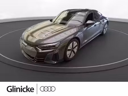 Audi e-tron GT 476 quattro