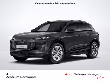Audi Q6 E-Tron 306 Business Line