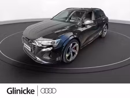 Audi Q8 SQ8 503 quattro