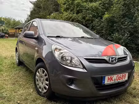 Hyundai i20 1.4 Classic