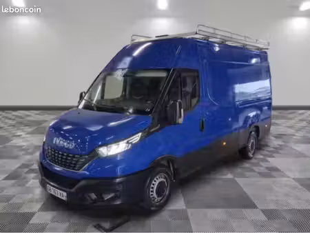 Iveco Daily 35 156