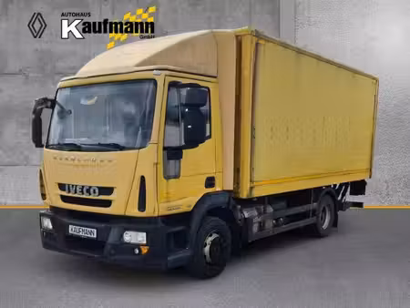 Iveco Eurocargo 