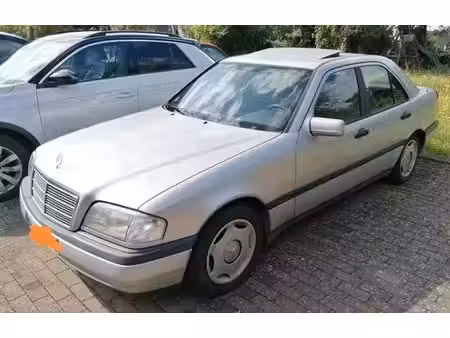 Mercedes-Benz Classe C C 180