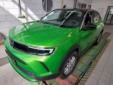 Opel Mokka 136 Edition