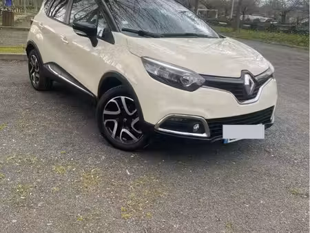 Renault Captur 0.9 TCe 90