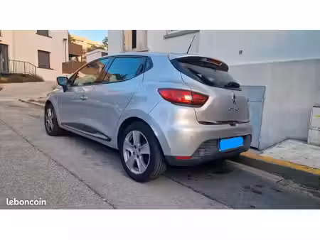 Renault Clio 0.9 90