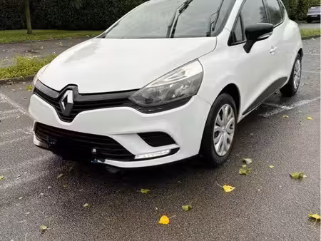 Renault Clio 1.2 75