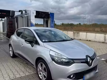 Renault Clio 0.9 90
