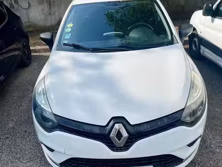 Renault Clio 1.5 dCi 75