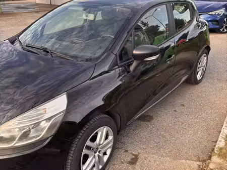 Renault Clio 0.9 TCe 90