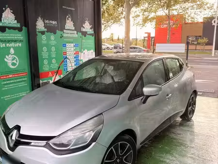 Renault Clio 1.5 dCi 90