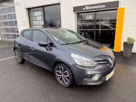 Renault Clio 1.5 dCi 90