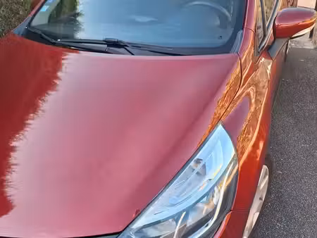 Renault Clio 1.2 75