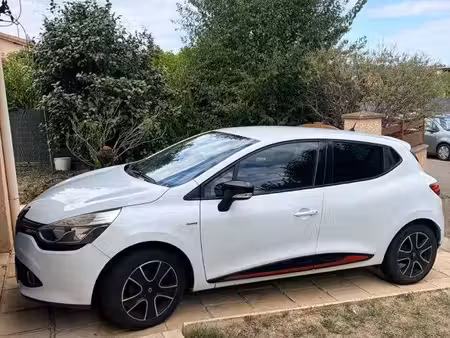 Renault Clio 0.9 90